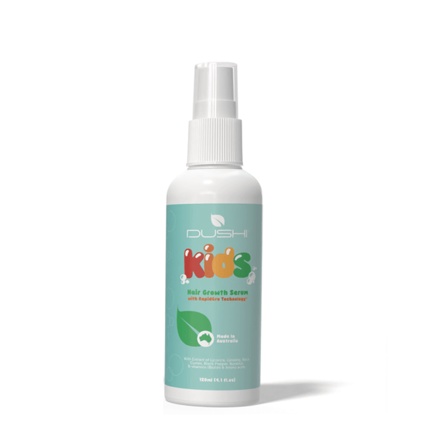 Kids Hair Growth Serum